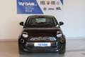 Fiat 500e ICON 23,8 kWh 95PS *SHZ,KAMERA* Schwarz - thumbnail 4