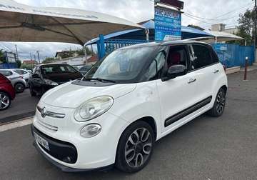 500 L 1.3l mjtd 16v 85ch