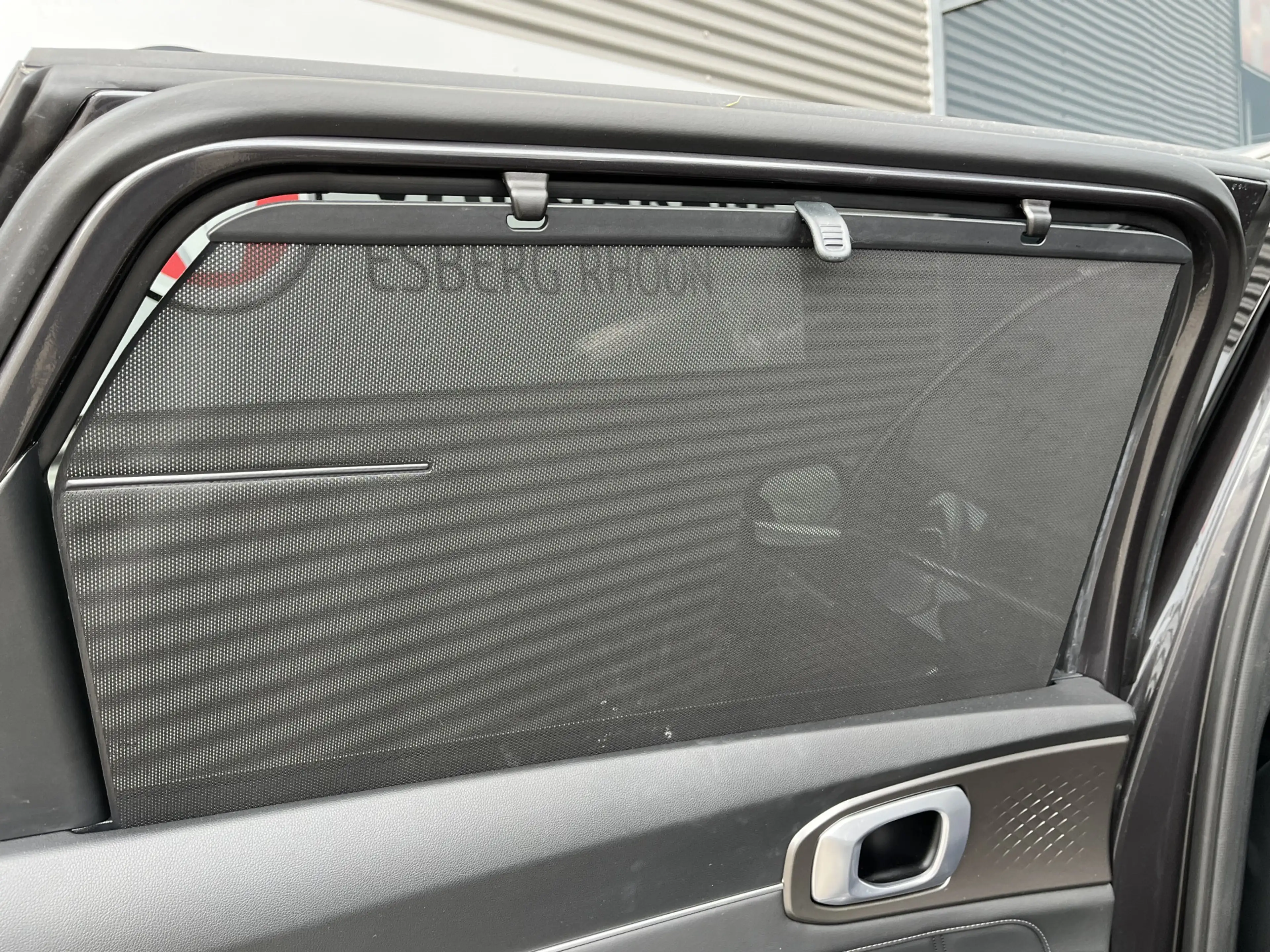 Kia Sorento 1.6 T-GDI Plug-in Hybrid 4WD ExecutiveLine 7p. NAV — photo 31