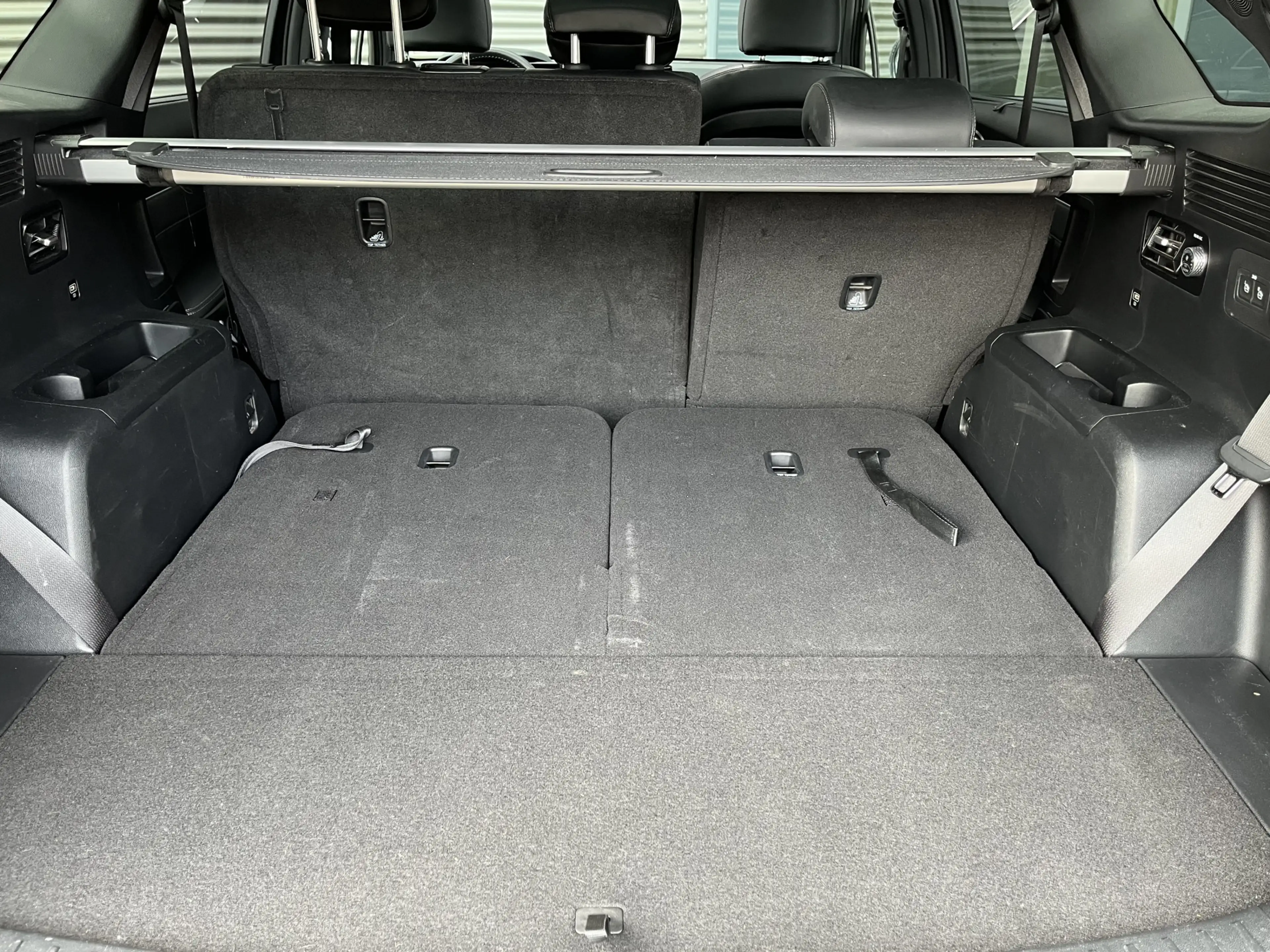 Kia Sorento 1.6 T-GDI Plug-in Hybrid 4WD ExecutiveLine 7p. NAV — photo 29