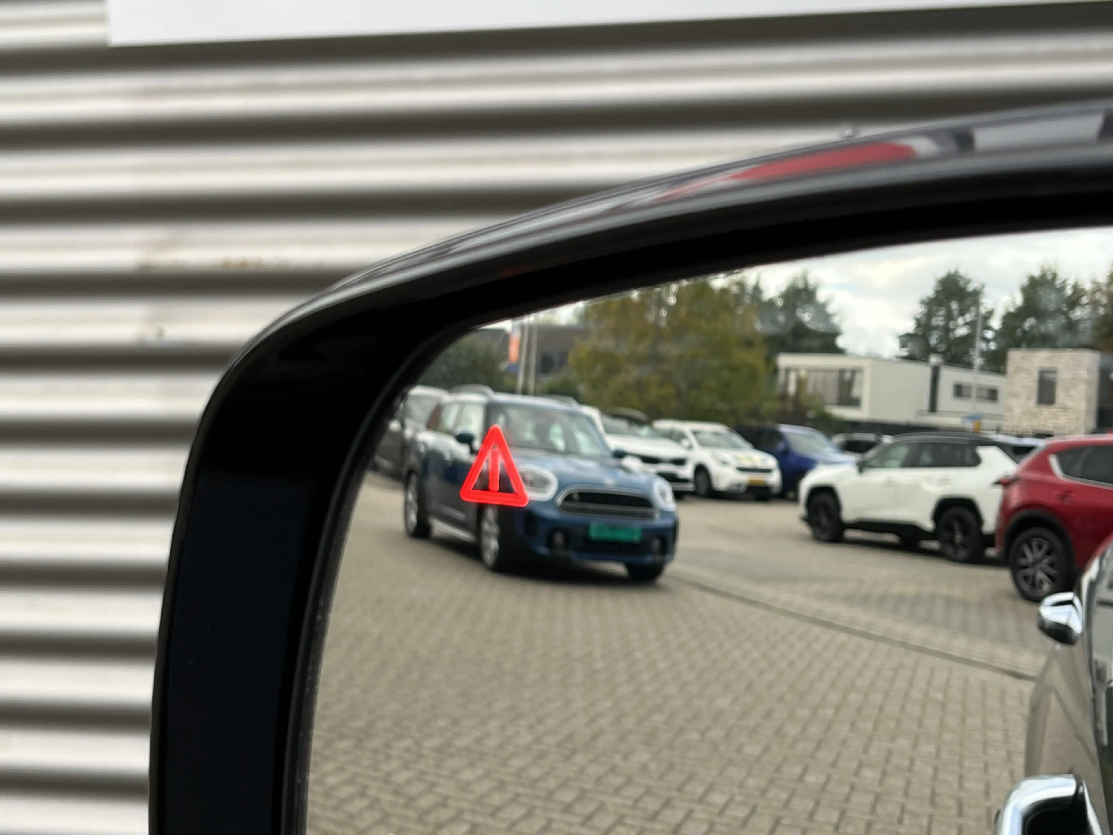 Kia Sorento 1.6 T-GDI Plug-in Hybrid 4WD ExecutiveLine 7p. NAV — photo 25