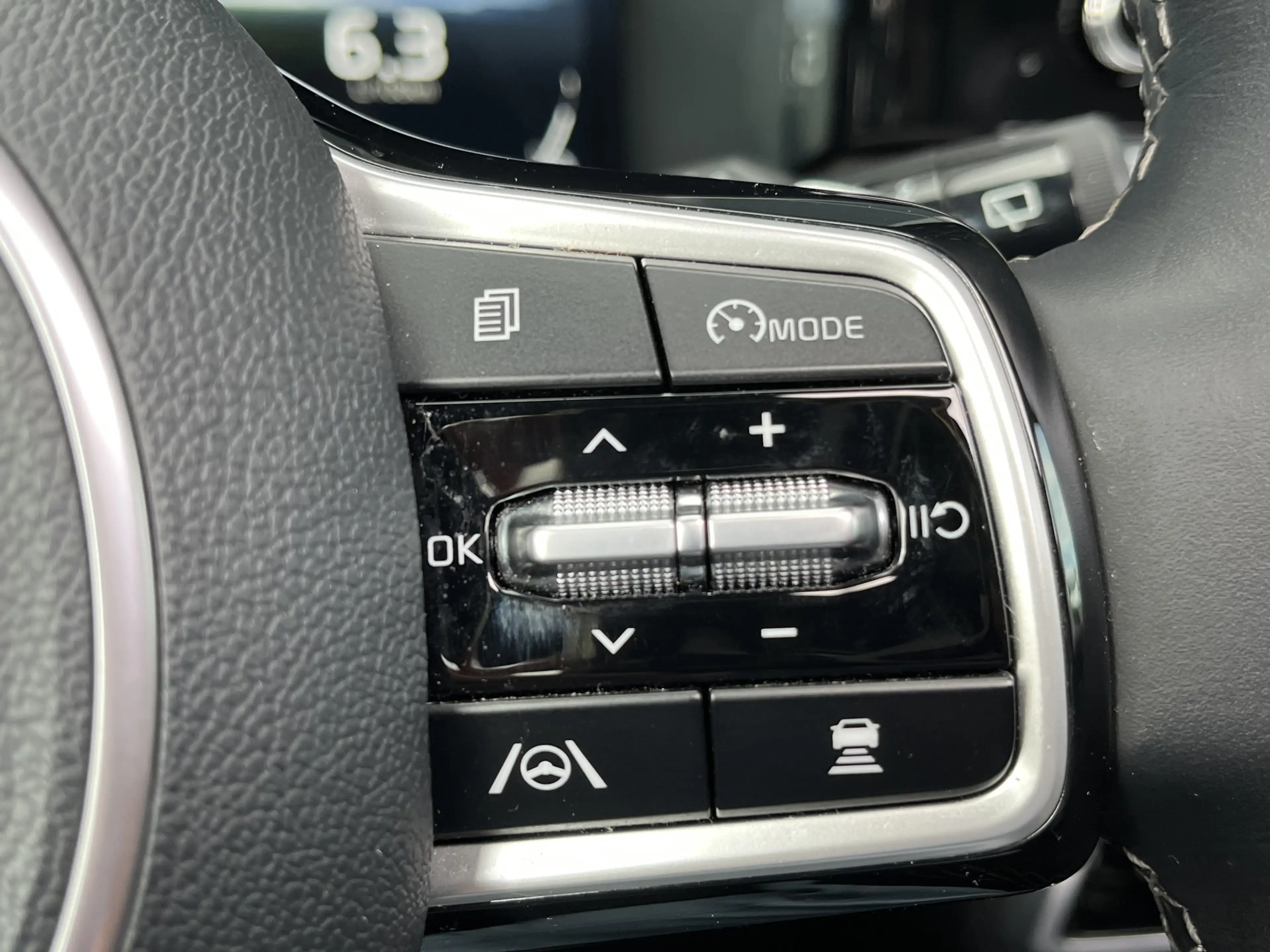 Kia Sorento 1.6 T-GDI Plug-in Hybrid 4WD ExecutiveLine 7p. NAV — photo 18