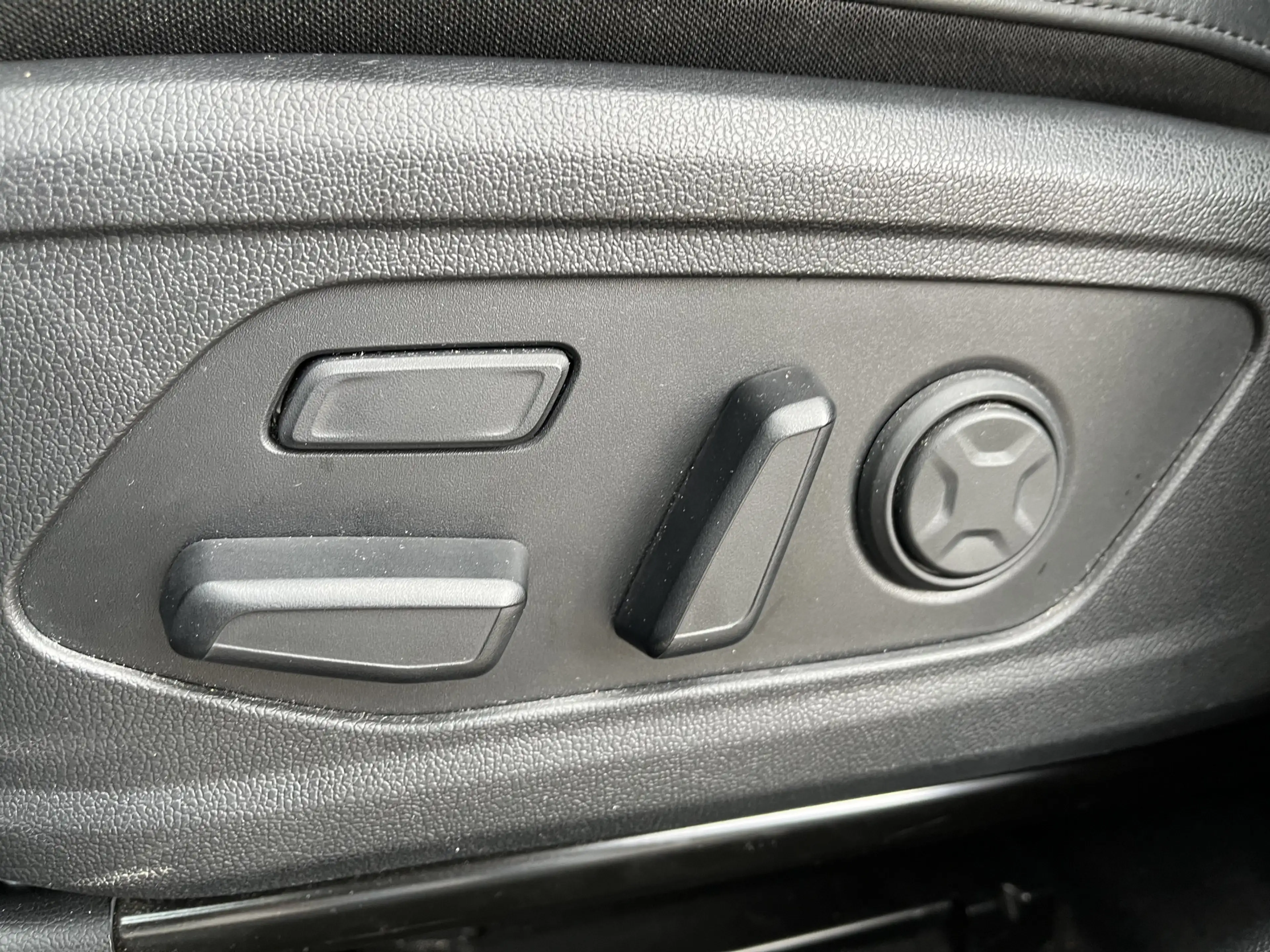 Kia Sorento 1.6 T-GDI Plug-in Hybrid 4WD ExecutiveLine 7p. NAV — photo 21