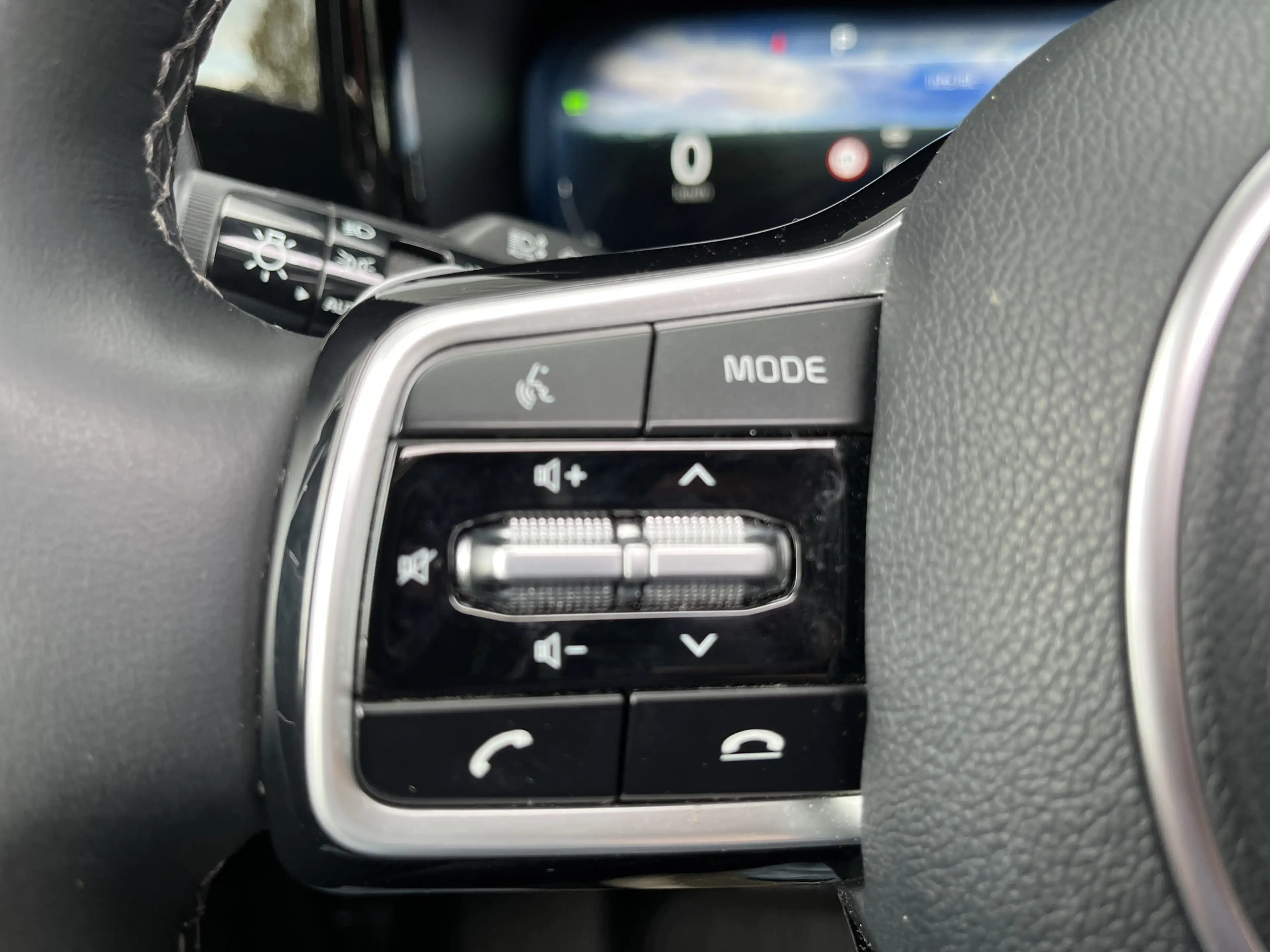 Kia Sorento 1.6 T-GDI Plug-in Hybrid 4WD ExecutiveLine 7p. NAV — photo 17