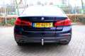 BMW 530 5-serie 530d 265pk M Sport Aut. Pano|Leder|HUD|Har Zwart - thumbnail 9