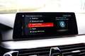 BMW 530 5-serie 530d 265pk M Sport Aut. Pano|Leder|HUD|Har Zwart - thumbnail 25