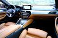 BMW 530 5-serie 530d 265pk M Sport Aut. Pano|Leder|HUD|Har Zwart - thumbnail 5