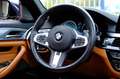 BMW 530 5-serie 530d 265pk M Sport Aut. Pano|Leder|HUD|Har Zwart - thumbnail 7