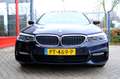 BMW 530 5-serie 530d 265pk M Sport Aut. Pano|Leder|HUD|Har Zwart - thumbnail 8