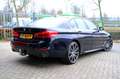 BMW 530 5-serie 530d 265pk M Sport Aut. Pano|Leder|HUD|Har Zwart - thumbnail 3