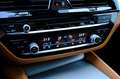 BMW 530 5-serie 530d 265pk M Sport Aut. Pano|Leder|HUD|Har Zwart - thumbnail 17