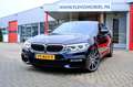 BMW 530 5-serie 530d 265pk M Sport Aut. Pano|Leder|HUD|Har Zwart - thumbnail 1