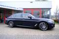BMW 530 5-serie 530d 265pk M Sport Aut. Pano|Leder|HUD|Har Zwart - thumbnail 4