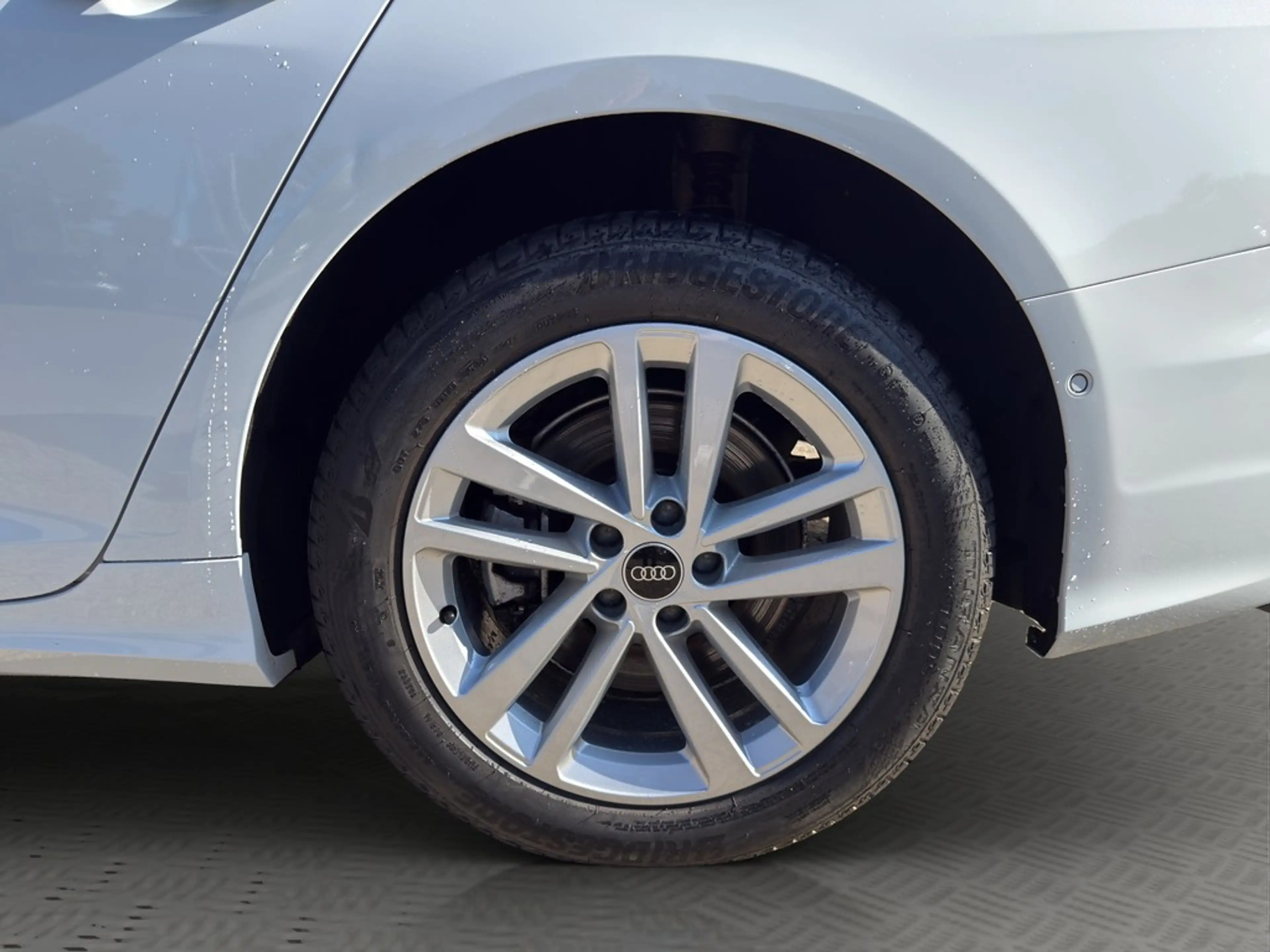 Audi A6 Avant 50TDI Quattro Tiptr. S-Line AHK — photo 3