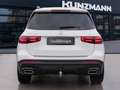 Mercedes-Benz GLB 180 AMG Night Navi Distronic AHK Kamera Blanc - thumbnail 4