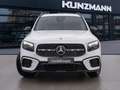 Mercedes-Benz GLB 180 AMG Night Navi Distronic AHK Kamera Blanc - thumbnail 2