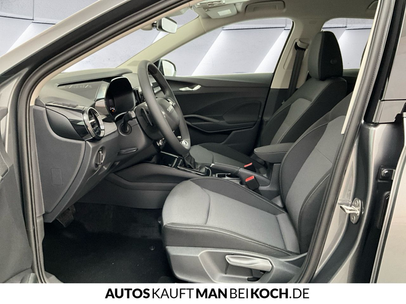 Photo du véhicule