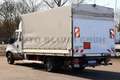 Iveco Daily 70-180 Doka Plane Maxi AC Diff-Sperre LBW Weiß - thumbnail 7