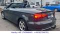 Audi A3 Cabriolet sport 2.0 TDI/LED/SHZ/VIRTUAL/TOP Gris - thumbnail 11