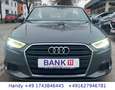 Audi A3 Cabriolet sport 2.0 TDI/LED/SHZ/VIRTUAL/TOP Gris - thumbnail 8