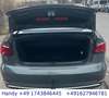Audi A3 Cabriolet sport 2.0 TDI/LED/SHZ/VIRTUAL/TOP Gris - thumbnail 13
