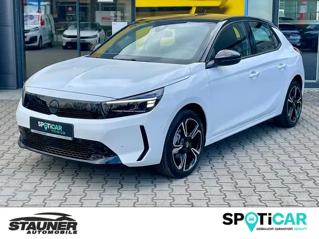Opel Corsa GS Line *180°KAMERA*LED*CARPLAY*KLIMA*PDC*