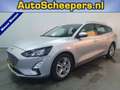 Ford Focus Wagon 1.0 EcoBoost Hybrid Trend Edition Business N Gris - thumbnail 1