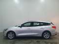 Ford Focus Wagon 1.0 EcoBoost Hybrid Trend Edition Business N Gris - thumbnail 6