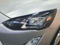 Ford Focus Wagon 1.0 EcoBoost Hybrid Trend Edition Business N Gris - thumbnail 21