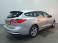 Ford Focus Wagon 1.0 EcoBoost Hybrid Trend Edition Business N Gris - thumbnail 2