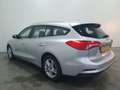 Ford Focus Wagon 1.0 EcoBoost Hybrid Trend Edition Business N Gris - thumbnail 17