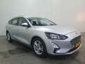 Ford Focus Wagon 1.0 EcoBoost Hybrid Trend Edition Business N Gris - thumbnail 14