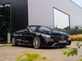Mercedes-Benz S 63 AMG Cabriolet 4-Matic - Full option Noir - thumbnail 6