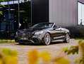 Mercedes-Benz S 63 AMG Cabriolet 4-Matic - Full option Noir - thumbnail 8