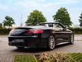 Mercedes-Benz S 63 AMG Cabriolet 4-Matic - Full option Noir - thumbnail 4