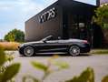 Mercedes-Benz S 63 AMG Cabriolet 4-Matic - Full option Noir - thumbnail 3