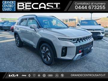 Full Hybrid 204 CV Style - PRONTA CONSEGNA