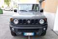 Suzuki Jimny 1.5 5MT Top OK NEOPATENTATI Gris - thumbnail 8