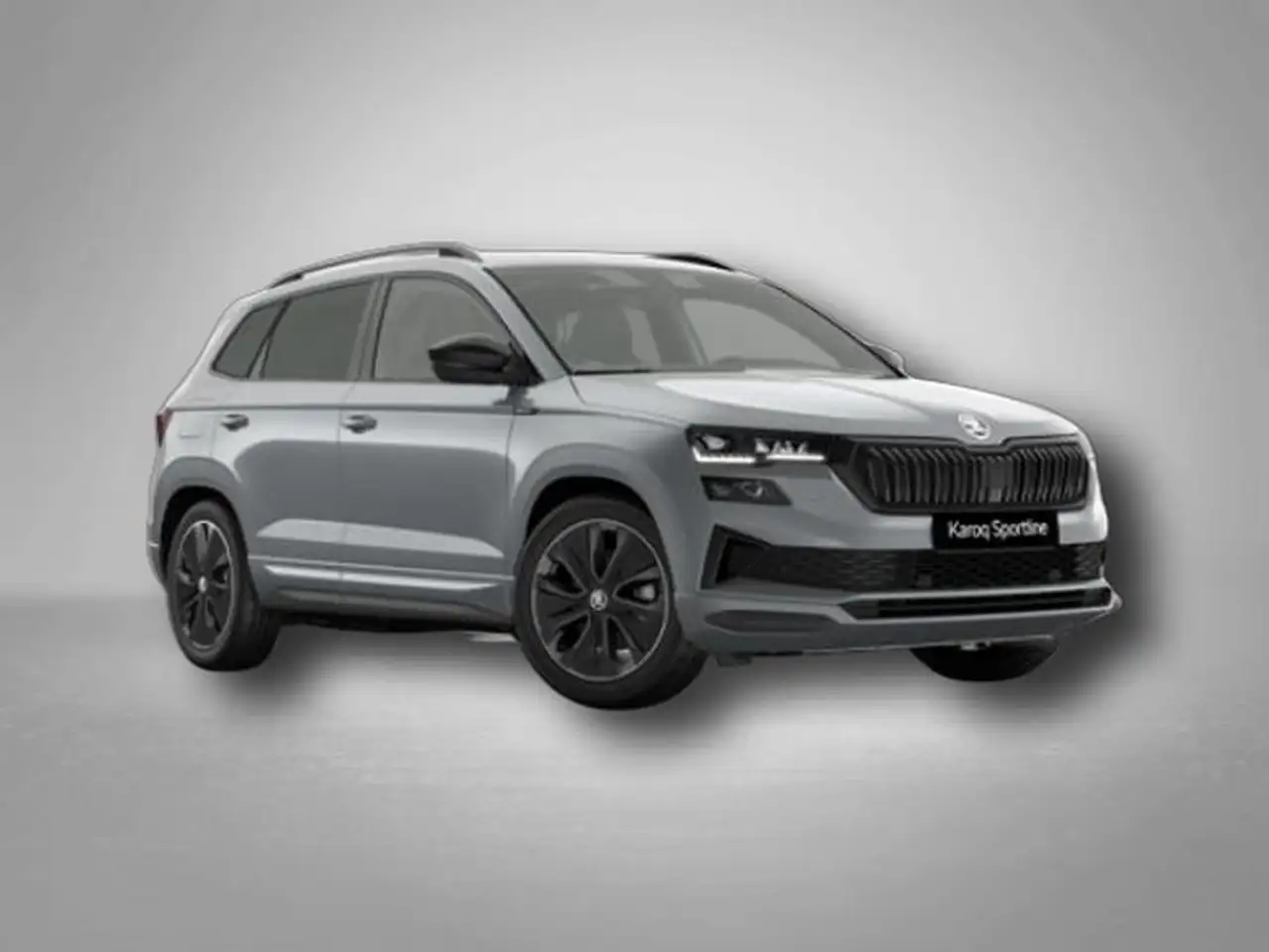 Skoda Karoq 2026