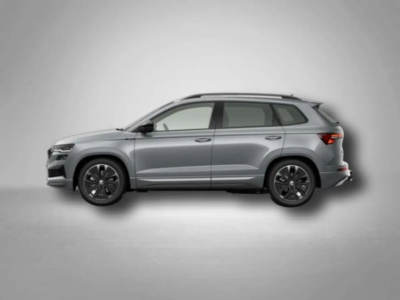 Skoda Karoq 2026