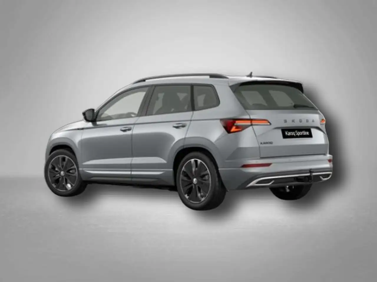 Skoda Karoq 2026