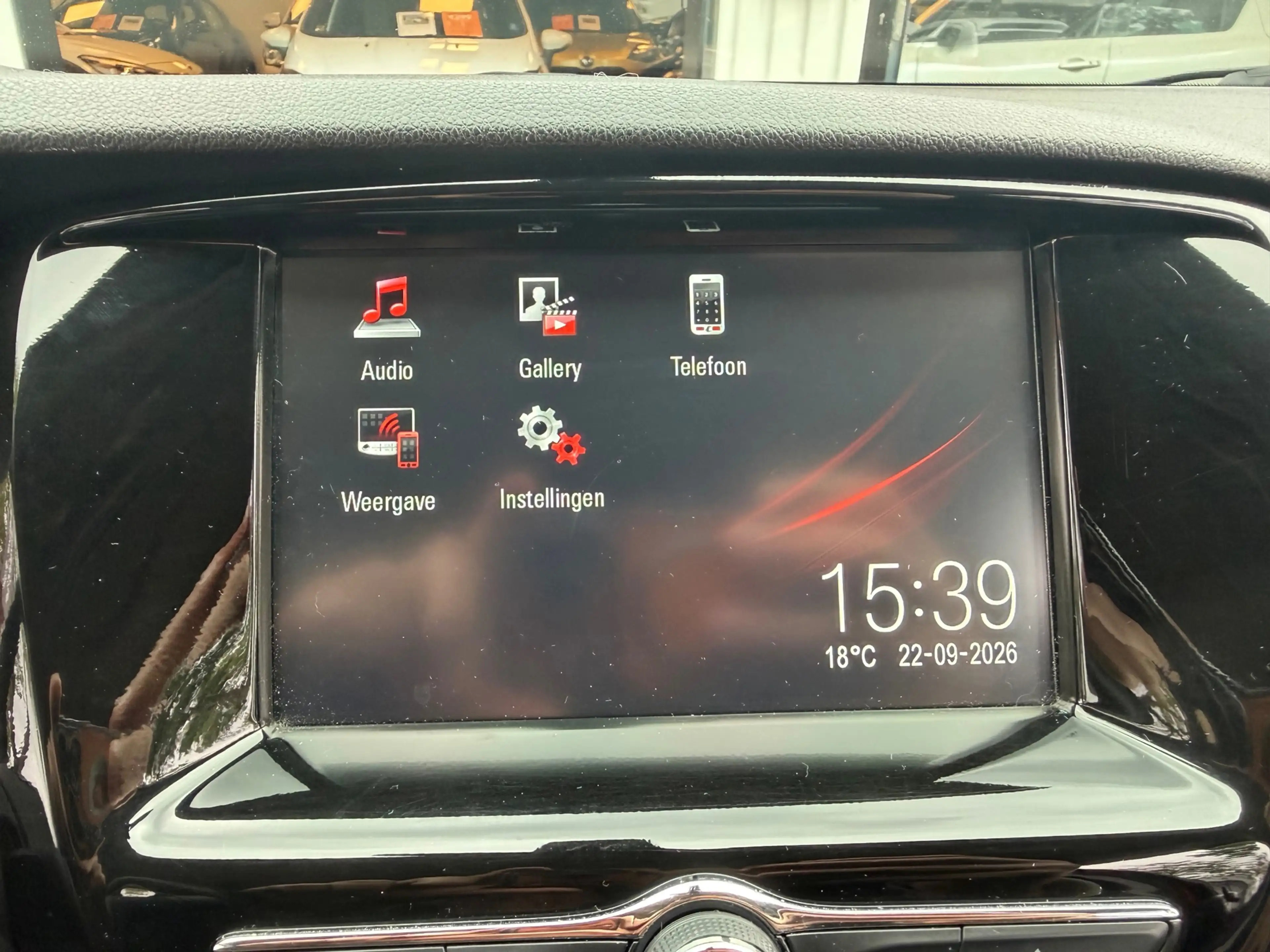 Opel Karl 1.0 Rocks Edition|Airco|Navi|Cruise|Carplay|Pdc|Lm — photo 28