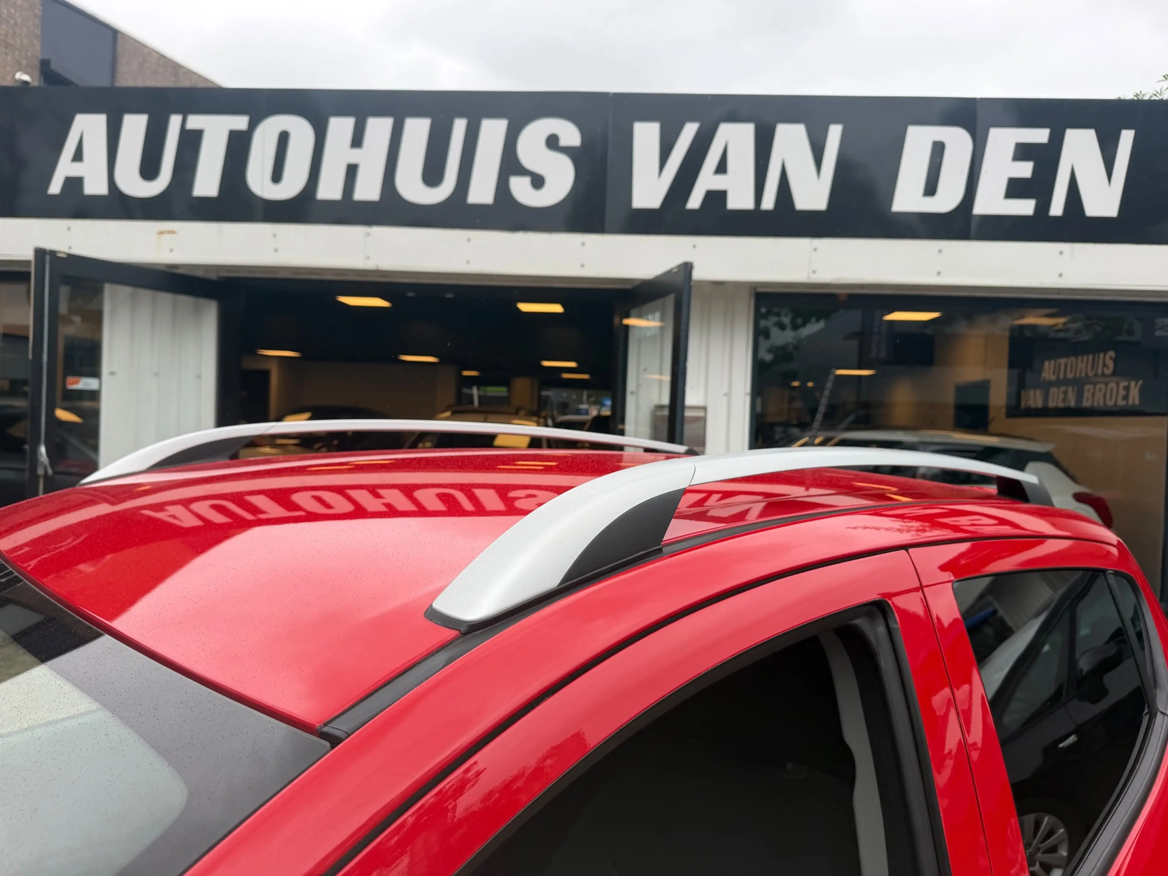 Opel Karl 1.0 Rocks Edition|Airco|Navi|Cruise|Carplay|Pdc|Lm — photo 11