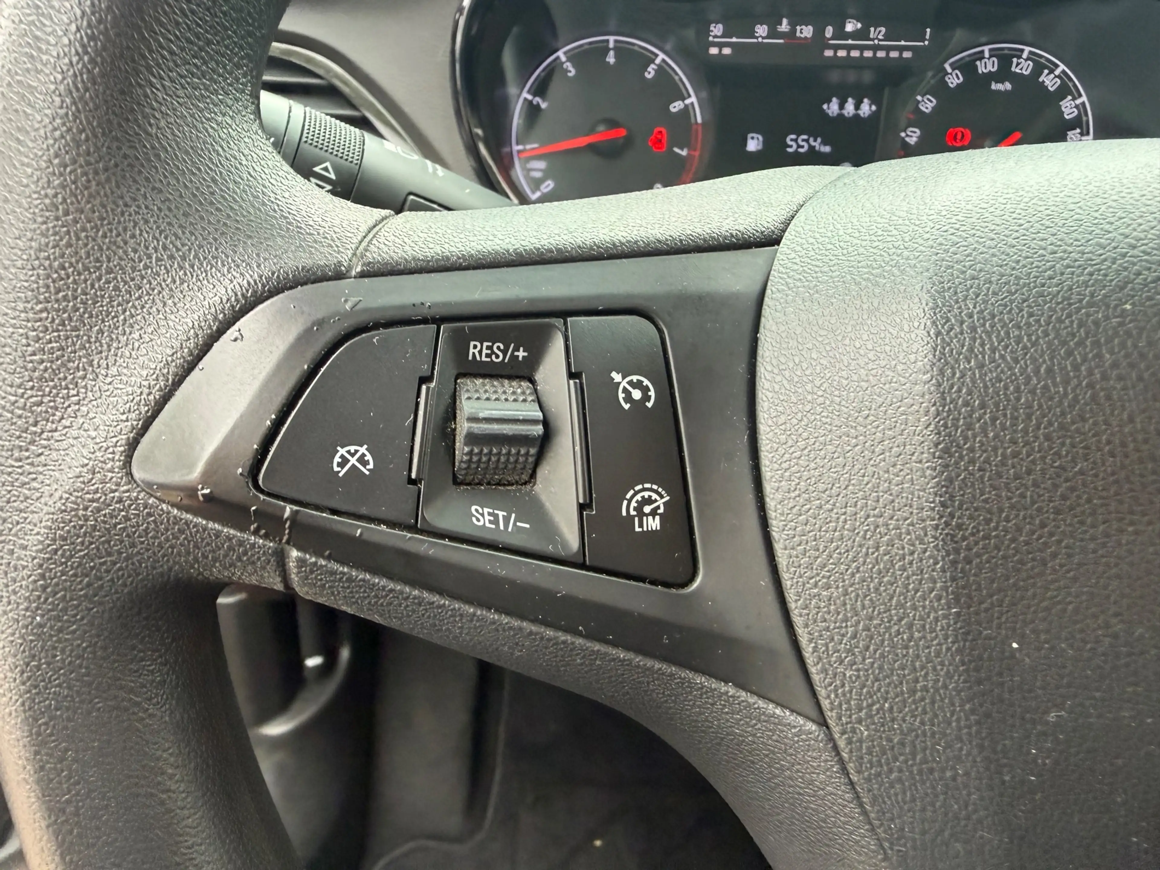 Opel Karl 1.0 Rocks Edition|Airco|Navi|Cruise|Carplay|Pdc|Lm — photo 15
