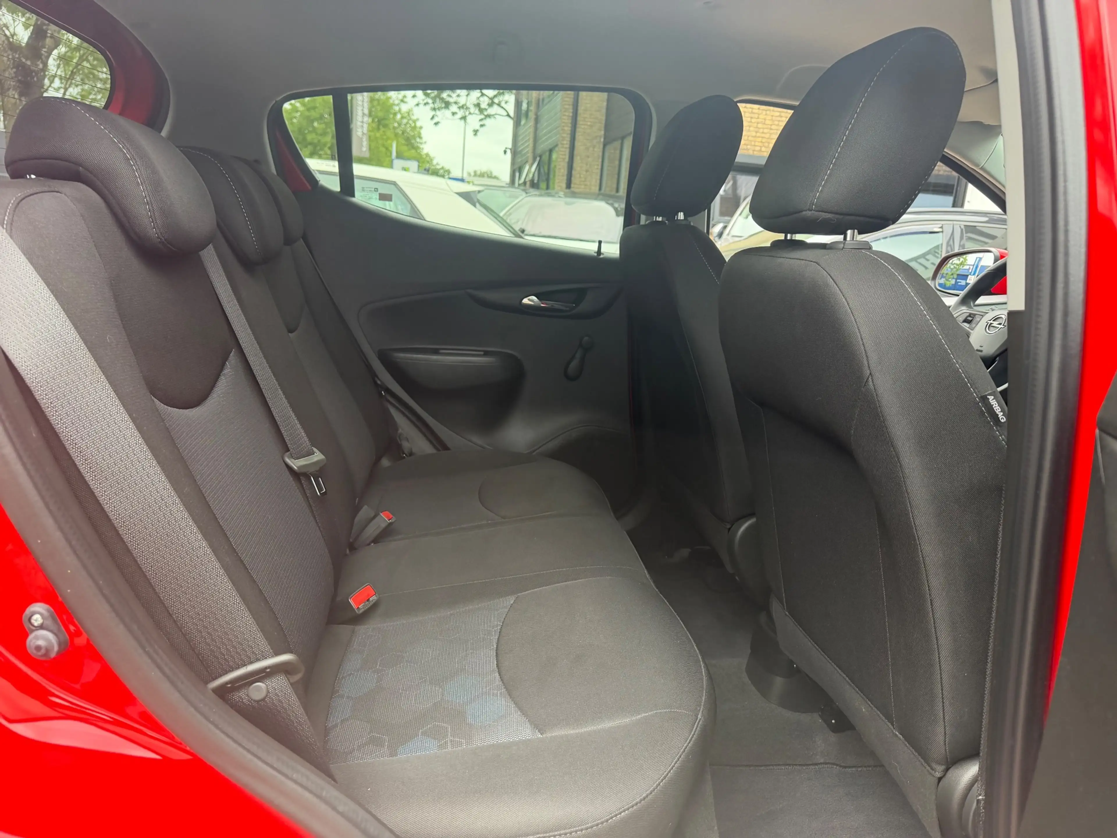 Opel Karl 1.0 Rocks Edition|Airco|Navi|Cruise|Carplay|Pdc|Lm — photo 22