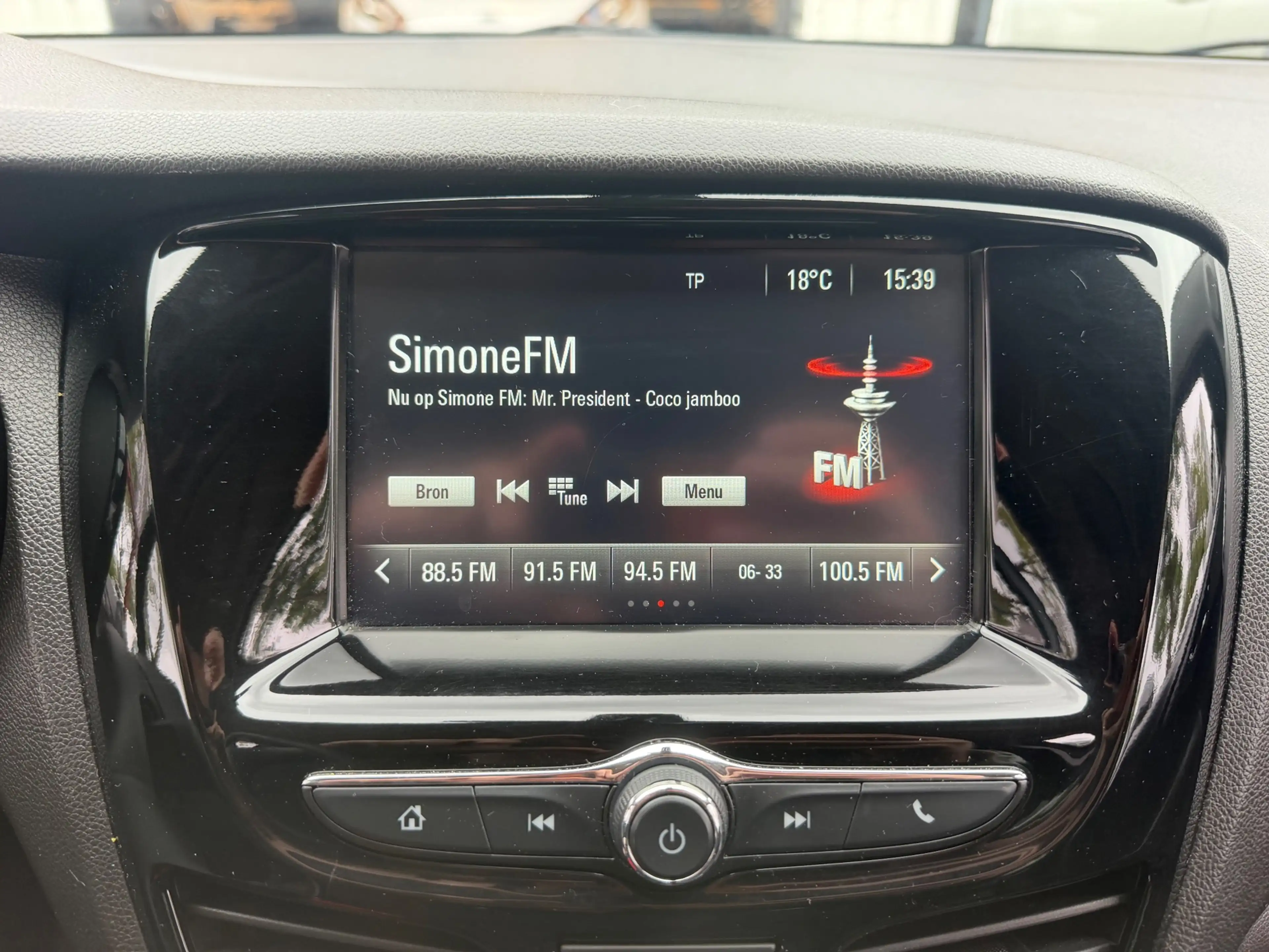 Opel Karl 1.0 Rocks Edition|Airco|Navi|Cruise|Carplay|Pdc|Lm — photo 26