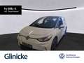 Volkswagen ID.3 Pro 150 kW Batterie 58kWh RFK App-Connect Weiß - thumbnail 1
