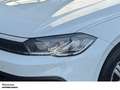 Volkswagen Polo 1.0 TSI LED PDC SHZ DAB ZV Weiß - thumbnail 4