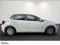 Volkswagen Polo 1.0 TSI LED PDC SHZ DAB ZV Weiß - thumbnail 2
