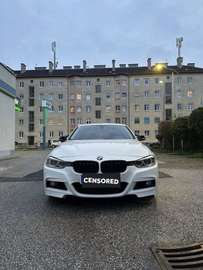 BMW F30-320i